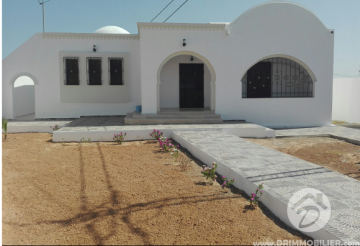 V 237 -                            Sale
                           Villa Djerba